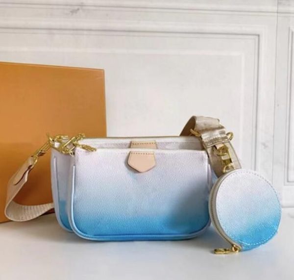 

luxury designer bag women hanbag crossbody shoulder bag gold silver buckle design handbags lady purse sequine tote handbag purses designer w