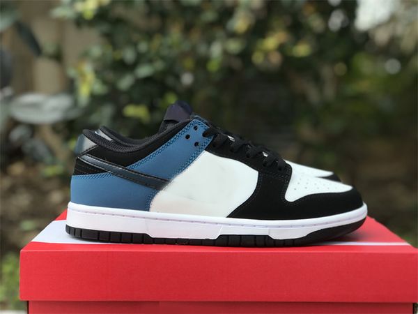 

shoes low designer running summit white industrial blue black trainers outdoor sports sneakers fd6923-100