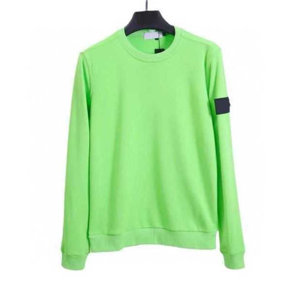 

designers mend women candy hoody pullover stones round neck 18 colors long sleeve m-2xlhrwn, Black