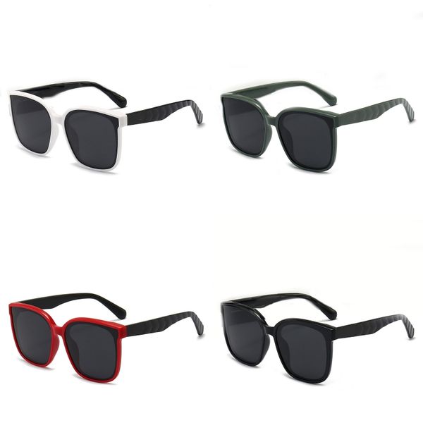 

fashion oversized sunglasses designer for womens classic eyeglasses women luxurious gradual change mirror sun glasses mens polarized uva pro, White;black