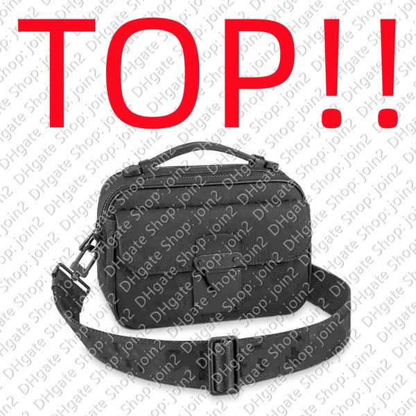 

m58489 s lock messenger bag designer handbag purse tote duffle mens