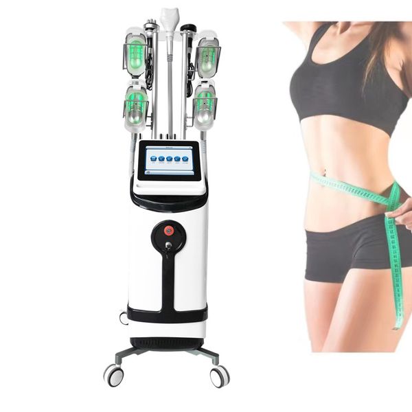 

effective fat removal body slimming 360 cryolipolysis fat e machine