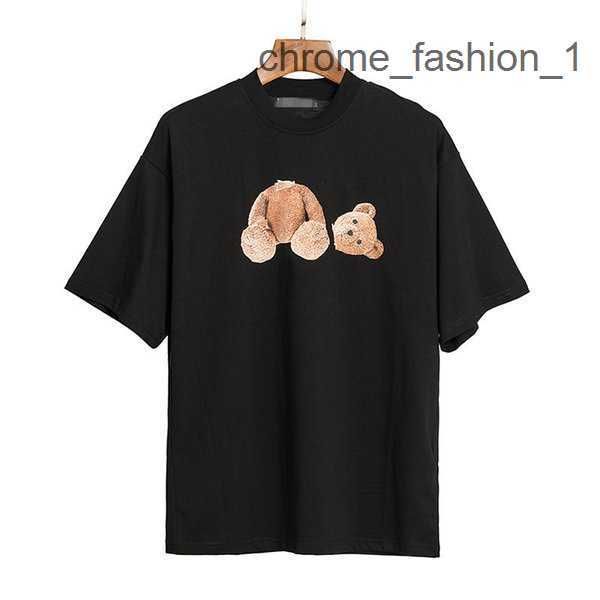 

t shirt designer tshirt shirts for men boy girl sweat tee printing bear oversize breathable casual t-shirts 100% pure 4 66ek, White;black