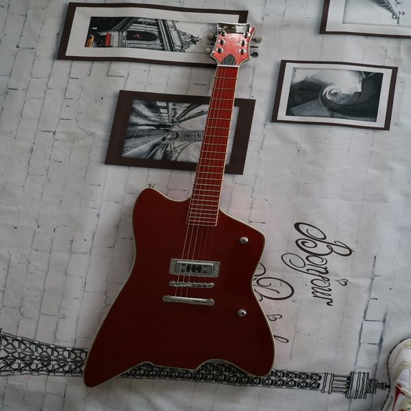 

boutique high-end red exotic switzerland
