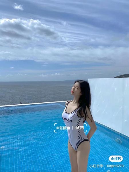 

ff2023di women's luxury swimwear designer swimsuits bikini set one piece girls kids tankini teens thong slim plus size ruffles toddler, White;black