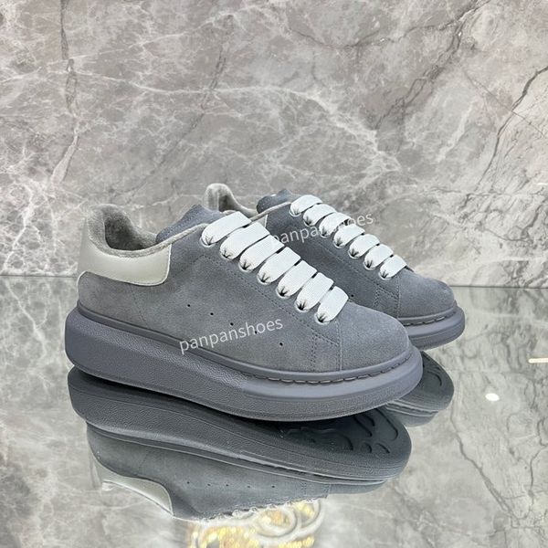 

2023 designer dress sneakers luxury sneaker brand casual shoes man trainer women slide woman shoe platform shoe size34-46, Black