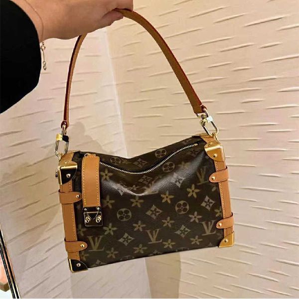 

purses and handbags women bag soft portable square luxury bag 68%off new design tassel bags for woman
