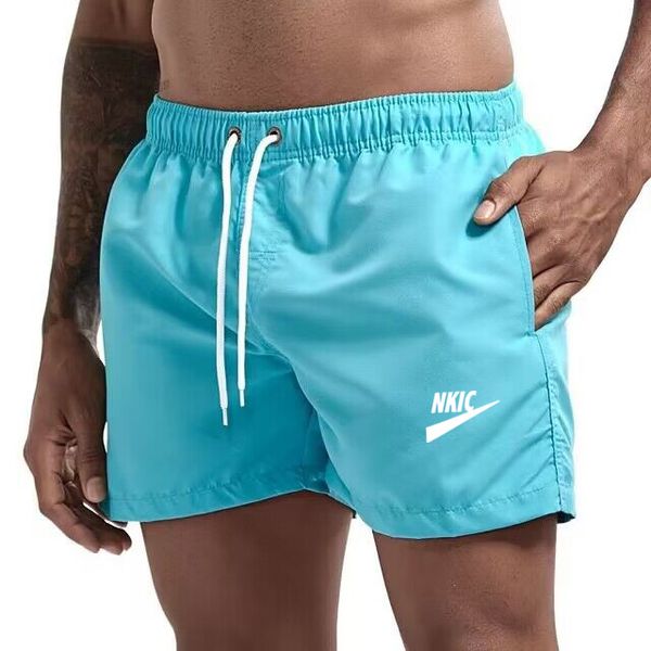 

new gym shorts fitness running shorts bodybuilding sport shorts men training male gym shorts jogging, White;black