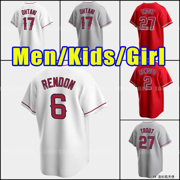 

baseball jerseys mens shohei ohtani mike trout los jo adell angels dylan bundy jared walsh david fletcher jose iglesias justin upton taylor, Blue;black