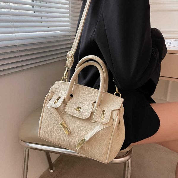 

fashion design women shoulder bags small red cross large capacity one shoulder women's bag ladies bag 56%off discount female handbags p