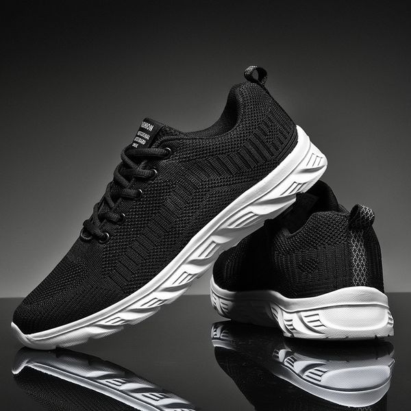 

men women summershoes fashion running fashion summer2023 sneakers black white blue yellow mens womens outdoor sports trainers55556666 s s