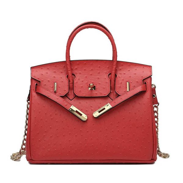 

women handbag large capacity cowhide pattern new leather one shoulder cross hand women's bag ladies embossed shoulder bags