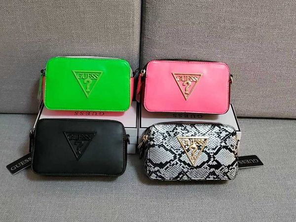 

fashion design women shoulder bags women's solid pattern casual chain single shoulder small square bag ladies bag 56%off discount femal
