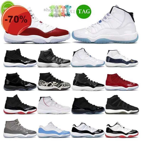 

sandals basketball shoes men women 11s 11 cool grey jubilee 25th anniversary bred concord win like 96 cap and gown mens trainers outdoor spo, Black