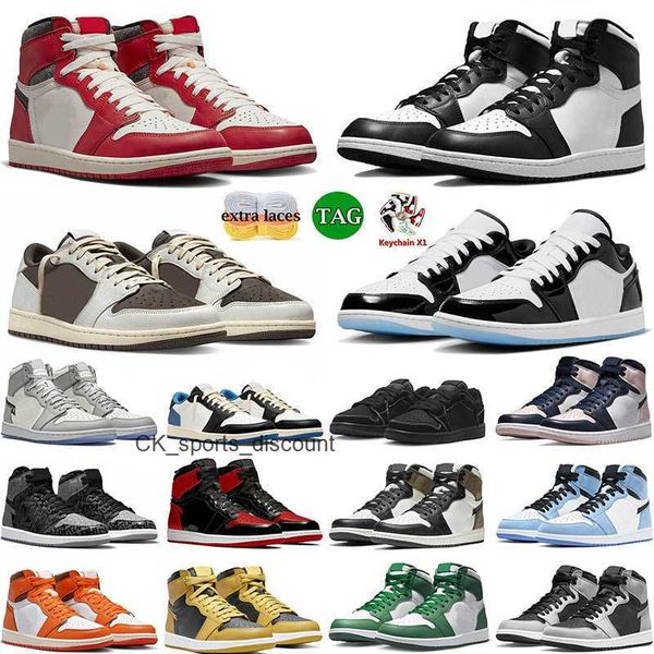 

travis 1s men basketball shoes black white high 85 og jumpman lost and found concord low reverse mocha starfish 1 scotts men women trainers