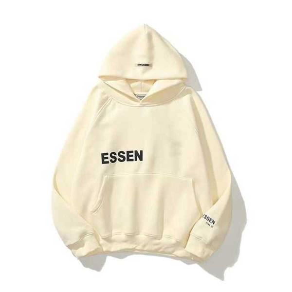 

hooded hoodies mens womens fashion streetwear pullover sweatshirts loose lovers clothing s-3xlz3ks, Black