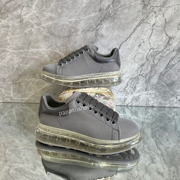 

designer luxury dress shoes men women sneakers genuine leather sneakers party velvet calfskin mixed fiber casual shoe size34-46, Black