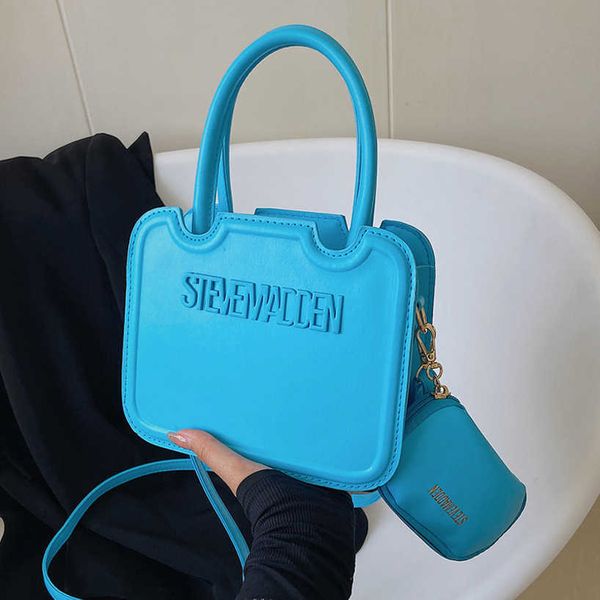 

ladies bags 47%off new fashion winter trend simple women's handbag letter single shoulder messenger bag design handbags for women