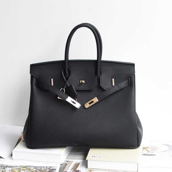 

design bags pu pattern 35cm women's bag 49%off factory handbag purse for women