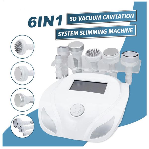 

rf radio frequency multifunction vacuum slimming machine for sale