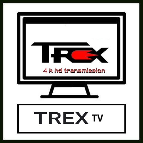 

trex 4k hd for smart tv box broadcast 1 3 6 12 in europe germany france netherlands spain america