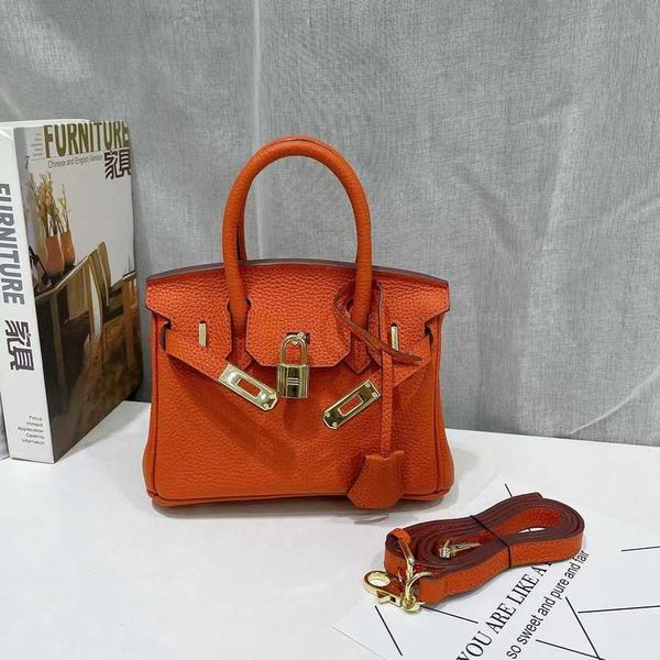 

factory bags 50%off discount women's pattern one shoulder portable diagonal bag layer leather handbags purse for women