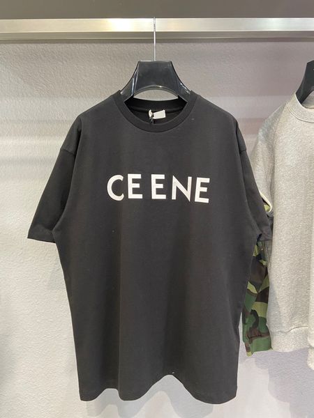 

Men's Plus Tees & Polos Round neck embroidered and printed polar style summer wear with street pure cotton erg, Red