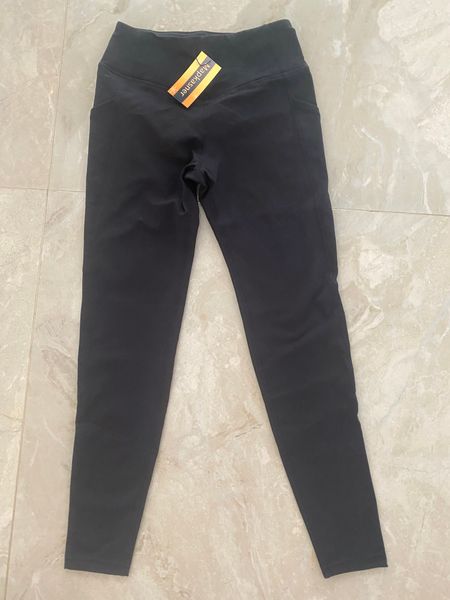 

mapkasner yoga outfits pants women's quick drying pants size s-xxl, White;red