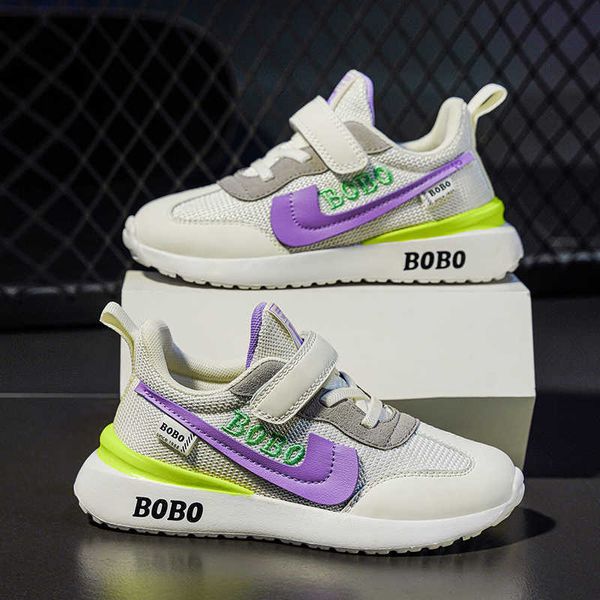 

sneakers autumn winter new children's casual shoes toddler board shoes baby boys girls sports shoes pink black color g230217, Black;red