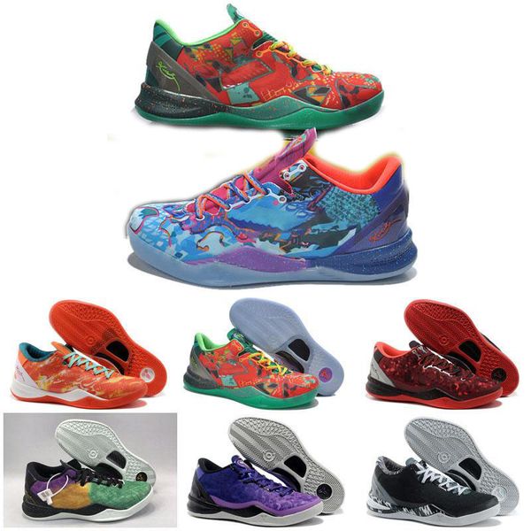 

8 basketball shoes for men for sale sneakers mamba shoe wtk prelude reflection year of the snake christmas
