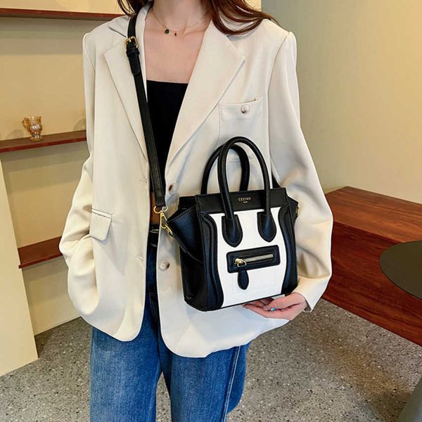 

fashion design women shoulder bags large capacity single shoulder messenger women's classic bag ladies bag 56%off discount female handb