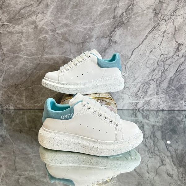 

2023 designer dress running shoes fashion channel sneakers women luxury lace-up sports shoe casual trainers classic sneaker woman size34-46, Black