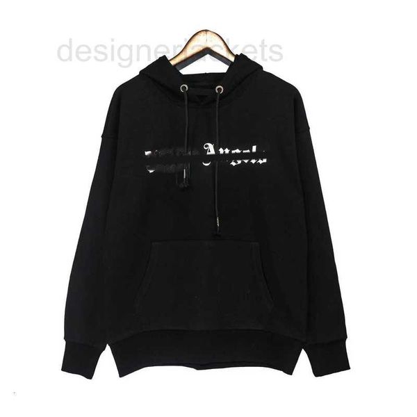

designer men's hoodies sweatshirts mens womens designers fashion man long sleeve hoodie clothing sweaters hip hop clothes s-xl naiq, Black