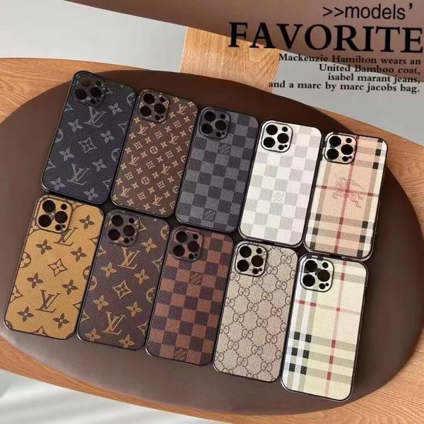 

vintage designer pattern phone cases for iphone 13 mini 13pro 12 12pro 11 pro max x xs max xr 8 7 plus case cover