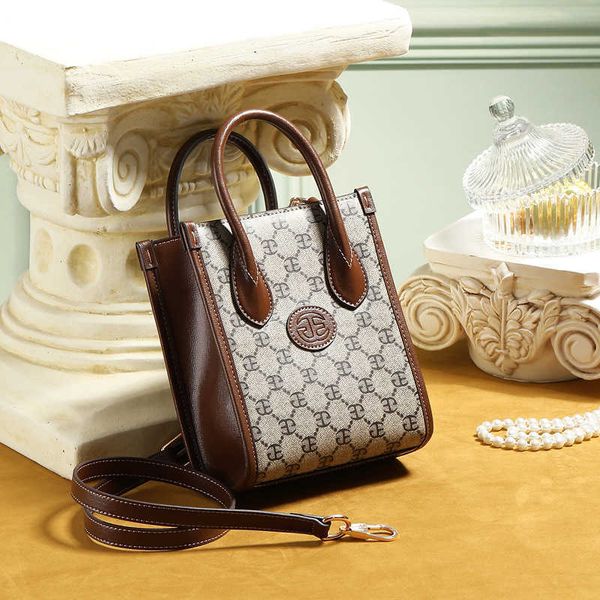 

70% off women's bag new autumn and winter small tote bag women's handbag cross-body versatile women's bag