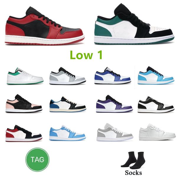 

2023 low basketball shoes reverse mens mocha sail black phantom 1 sneakers crater black grey bred toe panda mens sneaker trainers outdoor wa