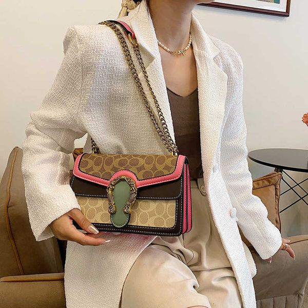

purses and handbags women bag women's chain messenger small square shoulder women's bag 68%off new design tassel bags for woman