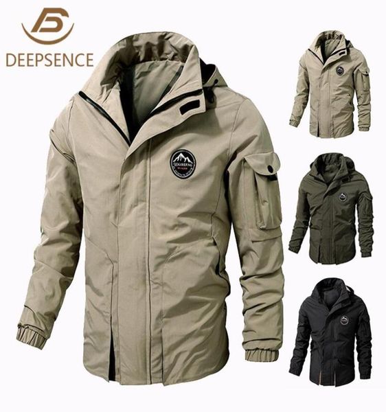 

hunting jackets 2022 spring autumn men casual outdoor waterproof breathable mens tactics military plus size 8xl8583872, Camo;black