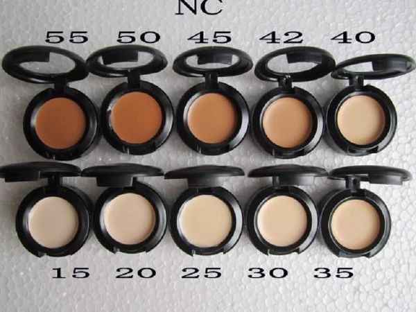

eye shadow primer makeup studio finish concealer cache-cernes spf 35 fps 7g