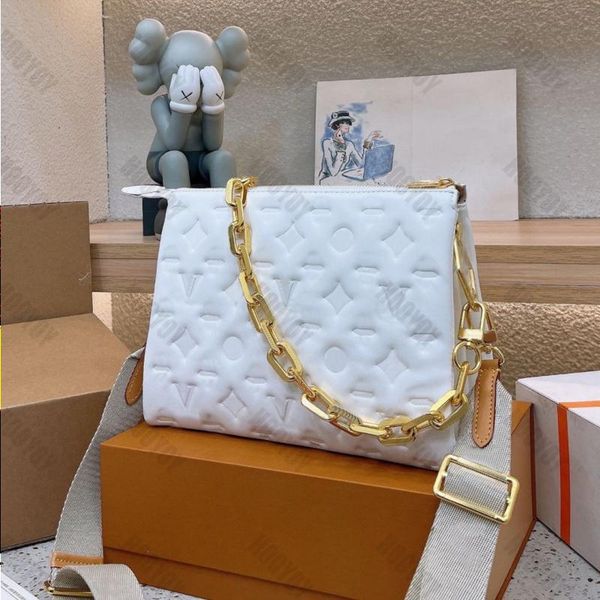 

totes luxury designer bags womens wide shoulder diagonal bag with chain fashion handbag girls must wash bag 7a leather cross body 2 qacb