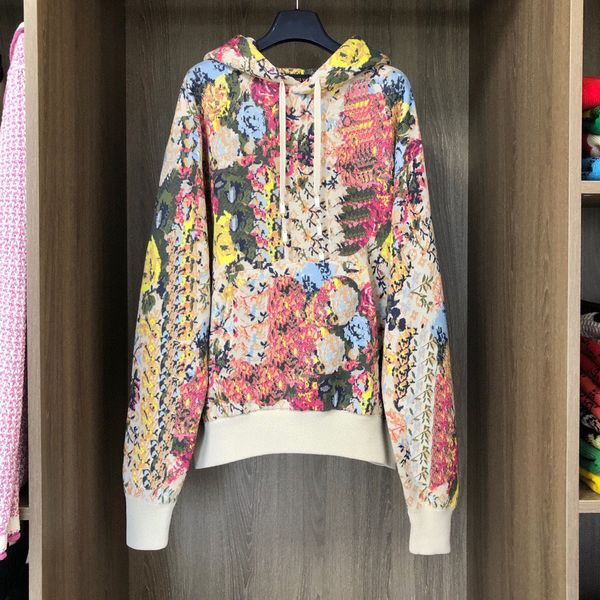 

plus size jackets fashion sweatshirts women men's hooded jacket students casual fleece clothes hoodies coat 02