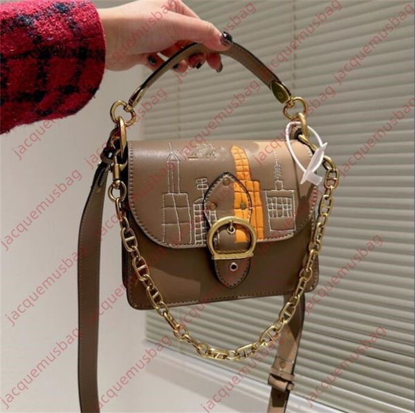 

women beat shoulder bag handbags cs tote 1941 series designer crossbody chain bags lady grade leather scrawl messenger wallet luxurious flip