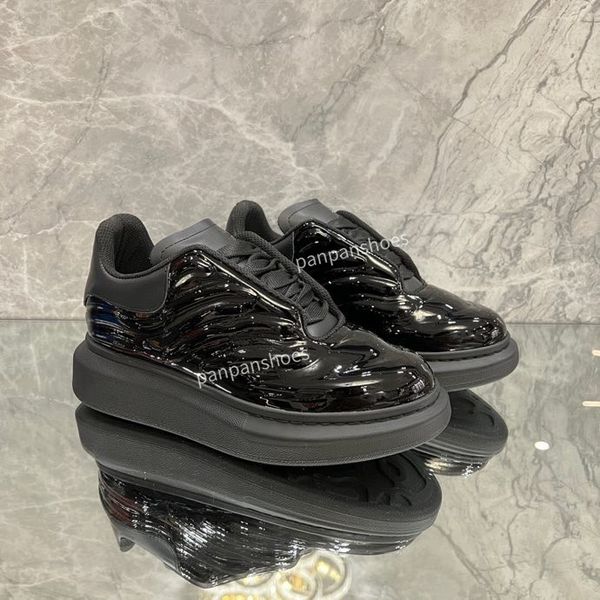 

2023 casual dress shoes xiaoxiang sneakers women's spring new trendy matching dad net red running casual shoes size34-46 xsd221139, Black