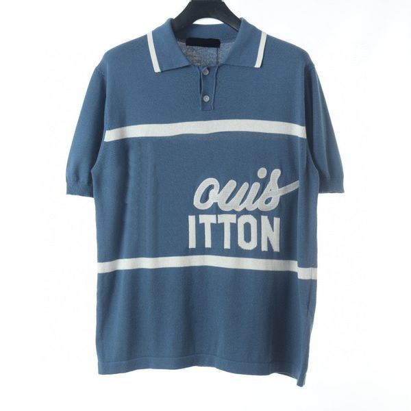 

men's t-shirts round neck embroidered and printed polar style summer wear with street pure cotton tq11, White;black