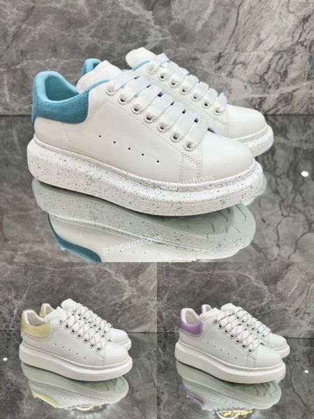 

designer sneakers casual dress shoes reflective shoes trainers leisure shoe vintage suede leather all-match stylist sneaker size34-46, Black
