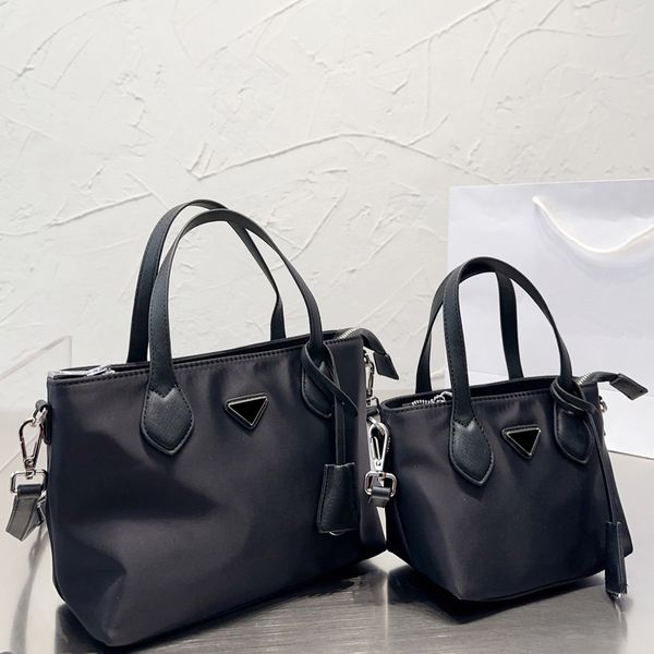 

designer tote bag the tote bages women new nylon handbag designers womens fashion classic large capacity lady handbags