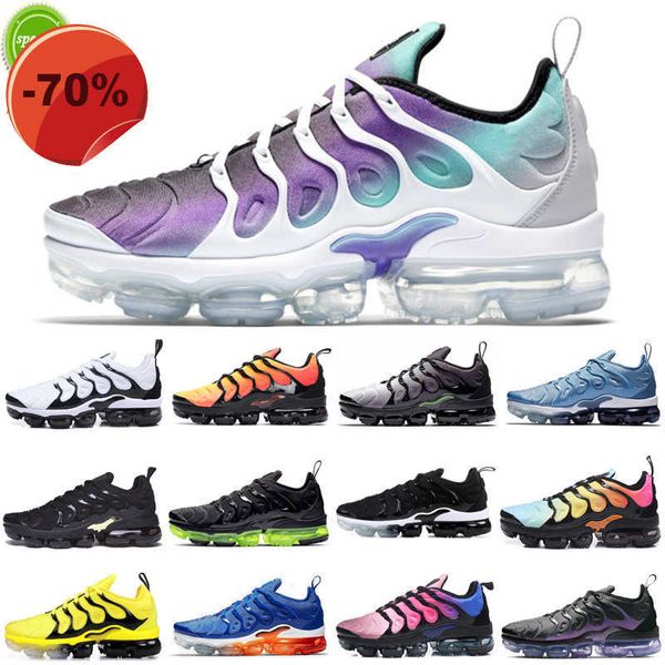 

sandals 2019 new designer black white mens running shoes bleached aqua grape sports shoes run trainers fashion hyper blue women sneakers