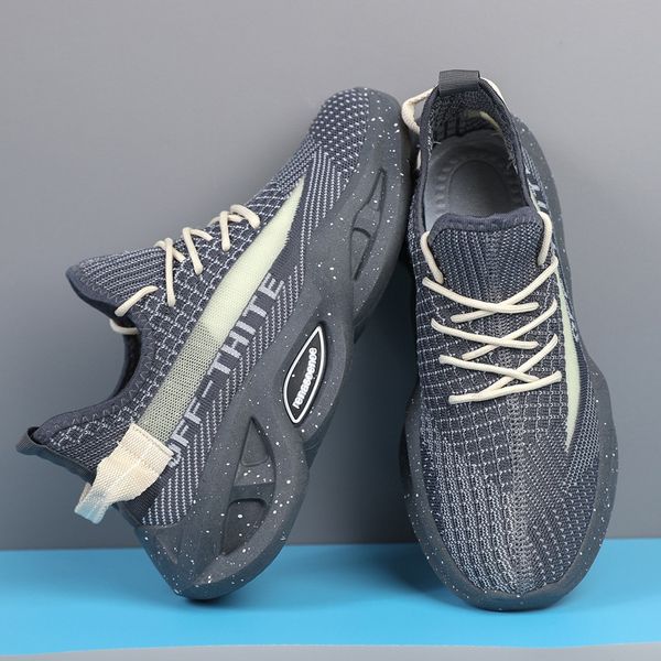 

2023 men women running shoes sneakers black white blue yellow mens womens outdoor sports trainers66123661