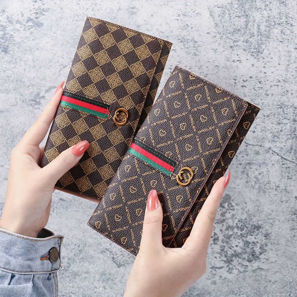 

bag two-fold women's red multi-function small wallet bag one-shoulder simple messenger handbag purse, Red;black