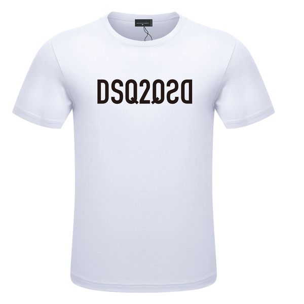 

2023 new arrival summer paris designer tshirts mens classic letter printing t shirts fashion t-shirt casual uncotton tee, White;black
